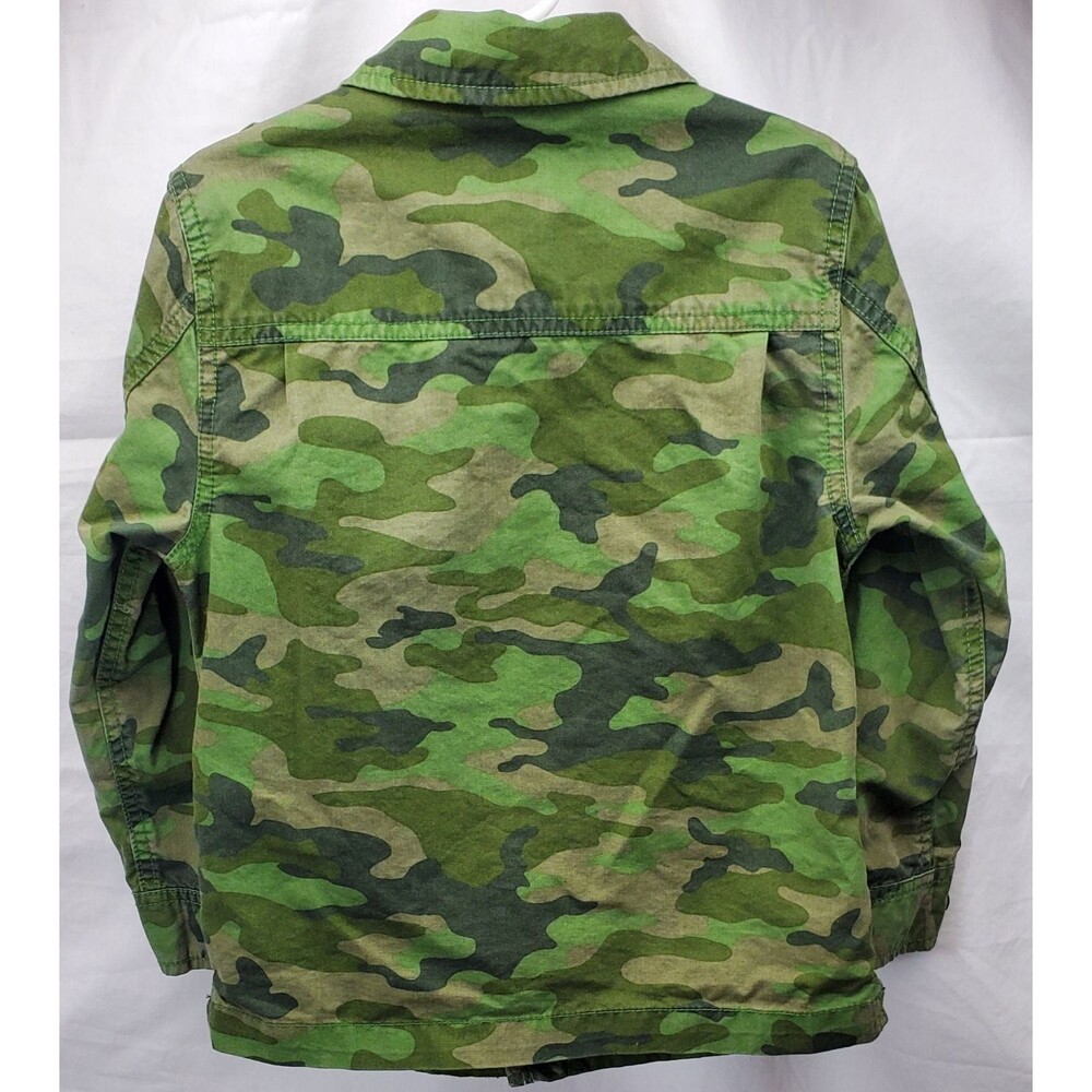 Jacket (Lightweight) - Picture 5 of 9